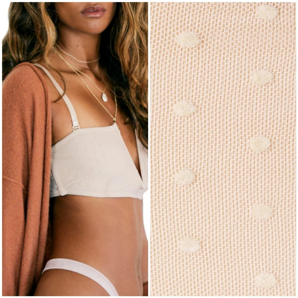 [NEW] Free People Sierra Bandeau - Picture 9 of 12